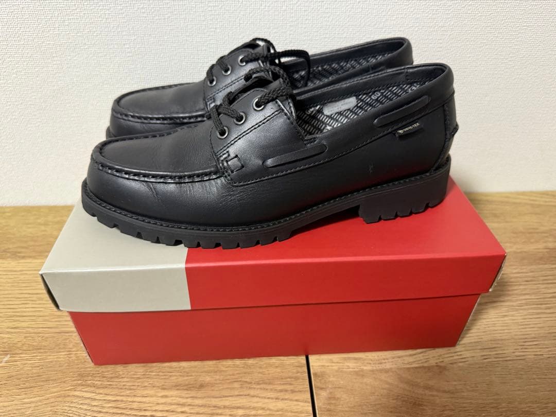 リーガル　54DLBC　B　24cm