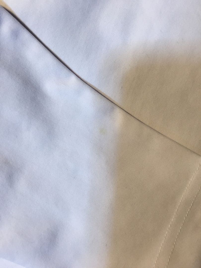 みーと1piu1uguale3 SPORT GRADATION WH