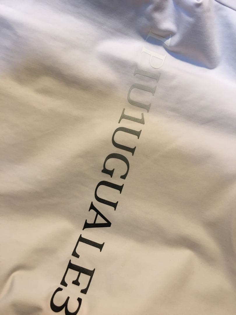 みーと1piu1uguale3 SPORT GRADATION WH