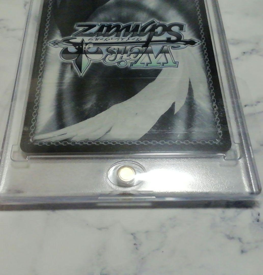 ヴァイスシュヴァルツ 勝利の女神NIKKE 大掃除メイド ソーダ SP 1枚