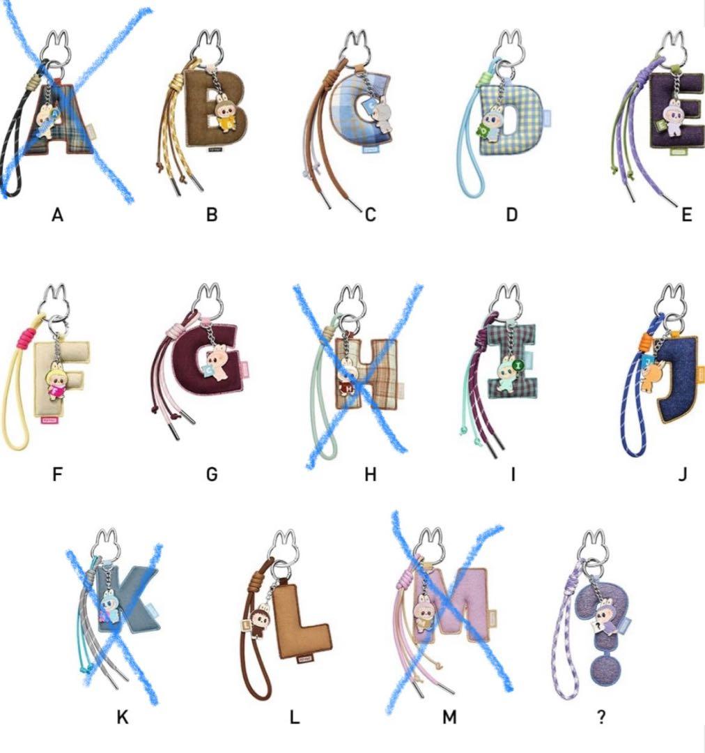 【正規品】 PIN FOR LOVE THE MONSTERS 前半　AHM除く