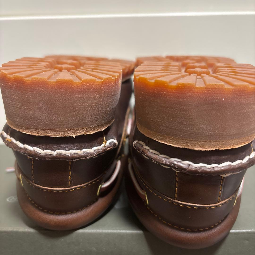 ティンバーランド 25センチ　3eye