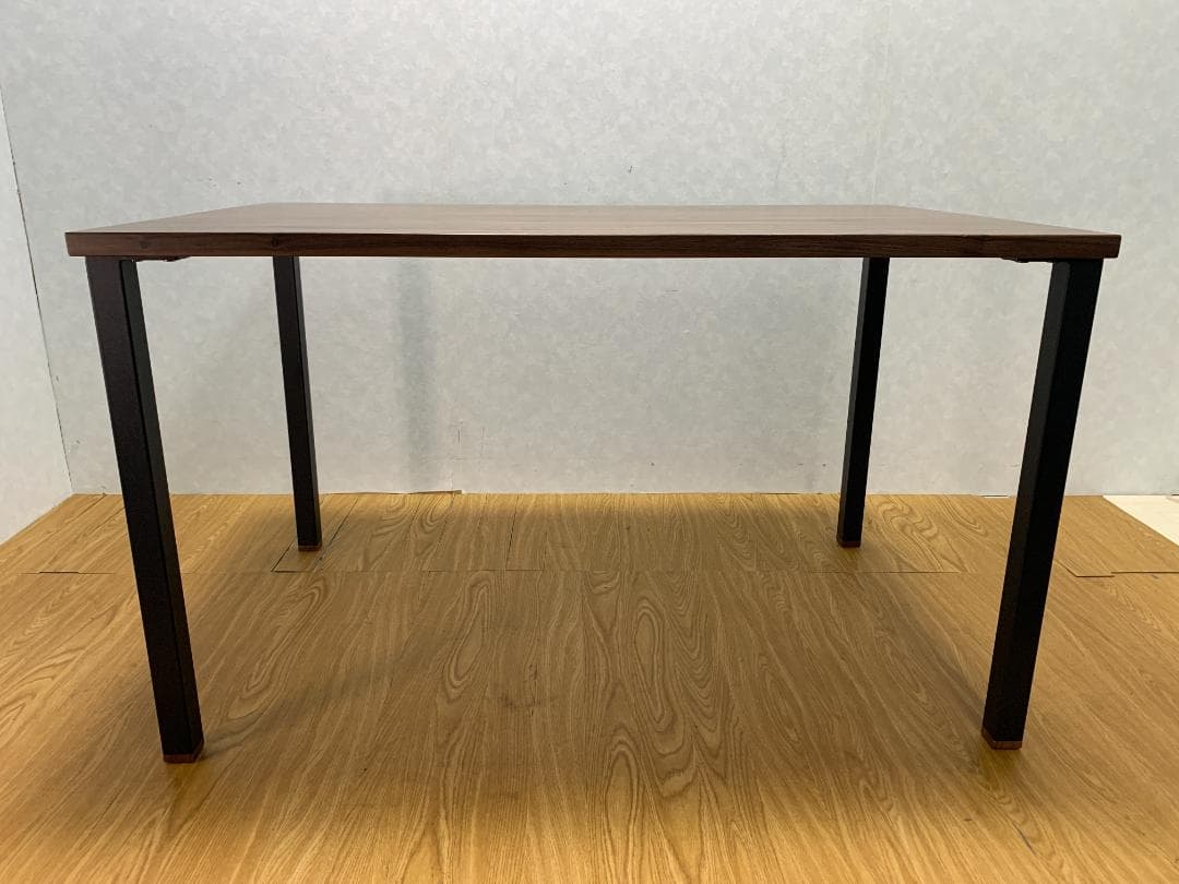 JD★★936 もんぶらん　テーブルのみ　直接引き取り