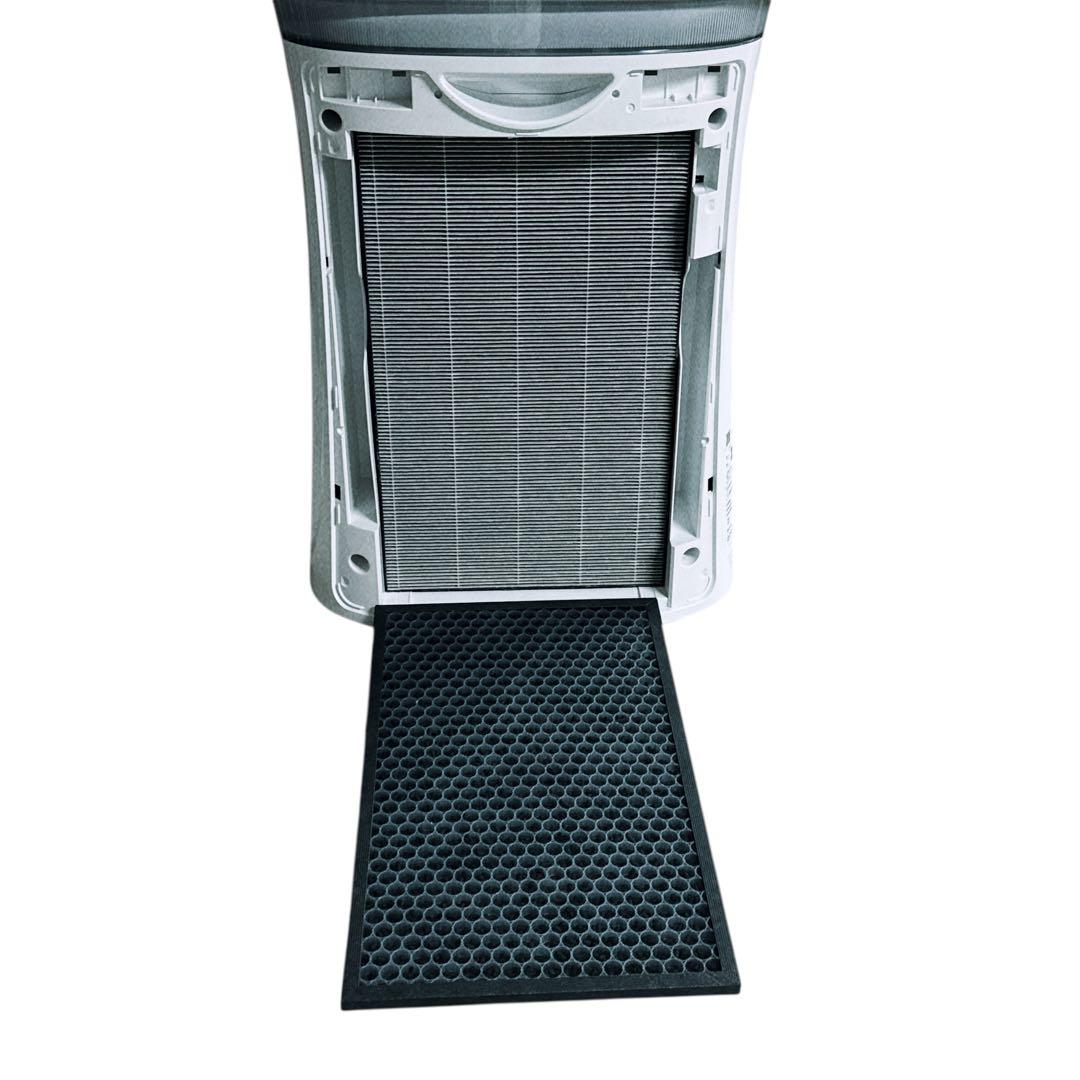 SHARP FU-P50空気清浄機 ホワイト　2023年製