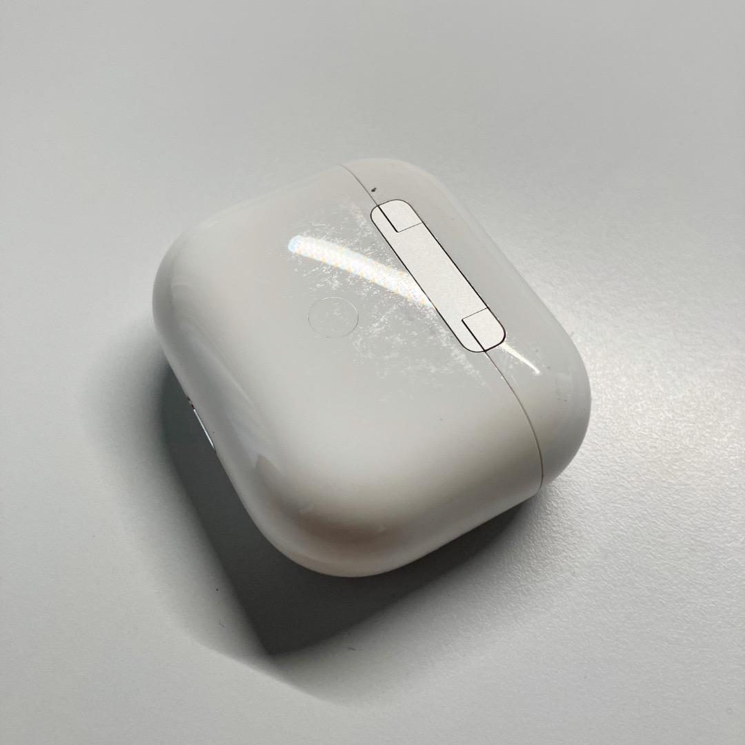AirPods 3世代 本体 充電ケース 箱付き MME73J/A