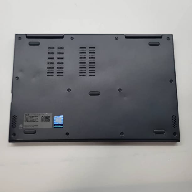 タッチ バッテリー◎ フルHD NEC i7-7 SSD256GB 2in1