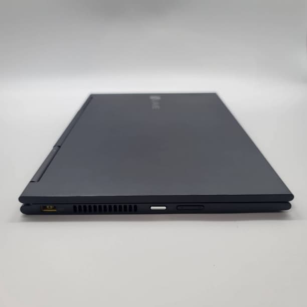 タッチ バッテリー◎ フルHD NEC i7-7 SSD256GB 2in1