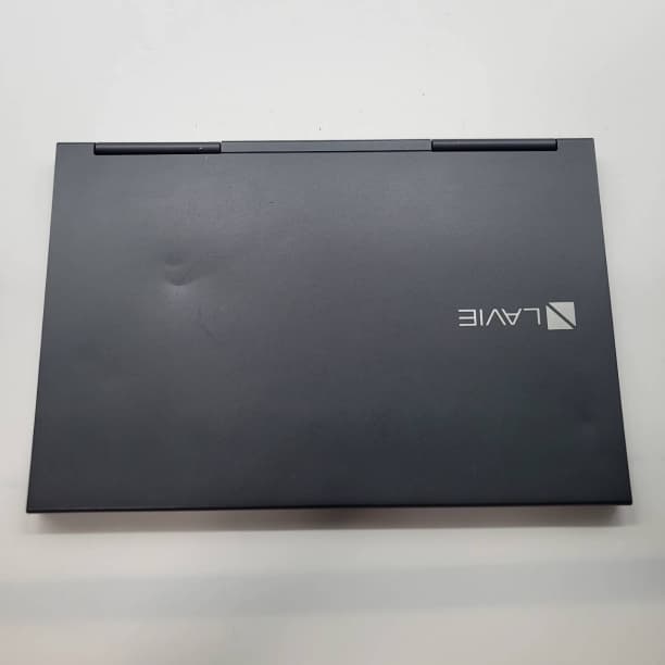 タッチ バッテリー◎ フルHD NEC i7-7 SSD256GB 2in1