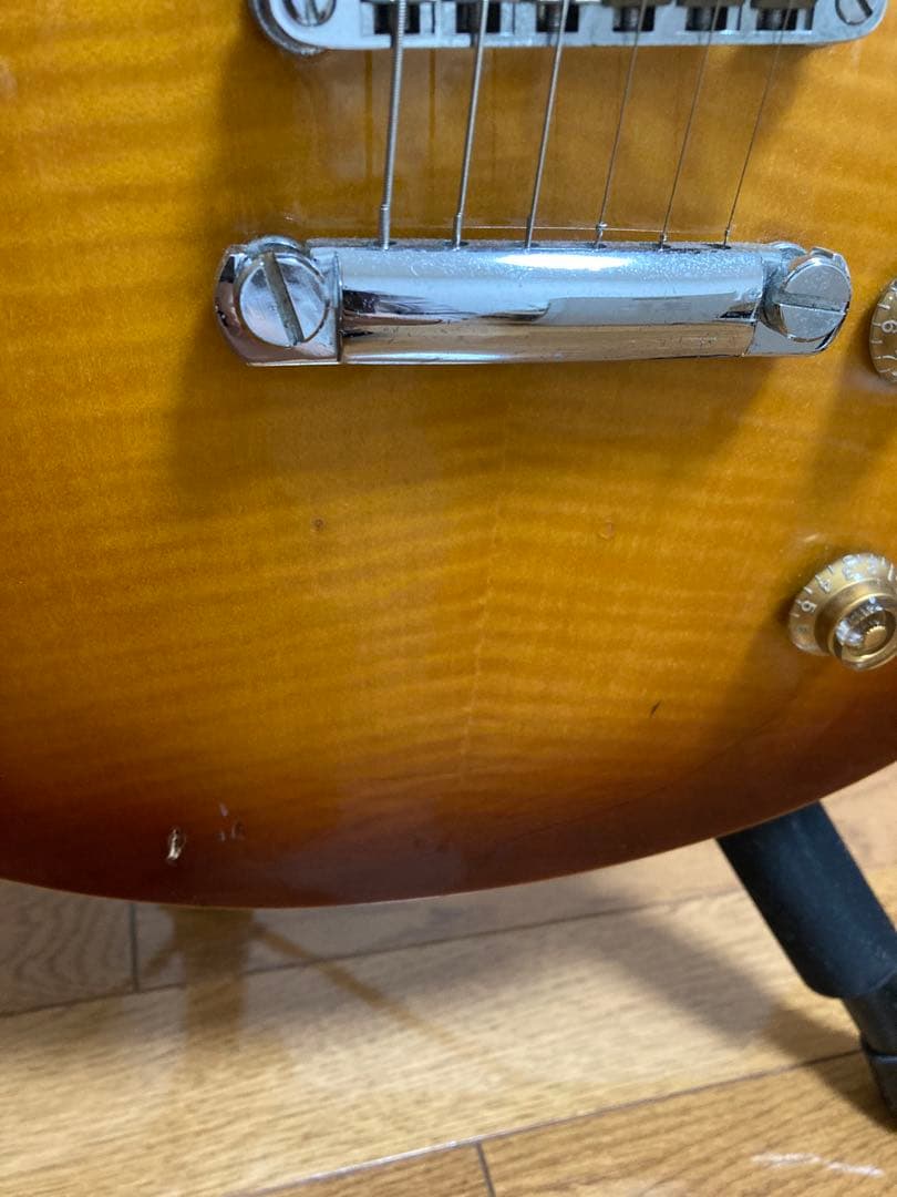 ギター Tokai Love Rock