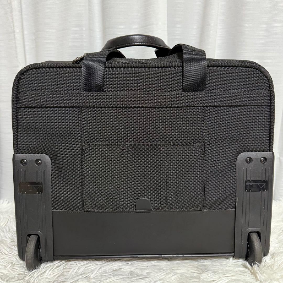 ⭐️極美品⭐️　TUMI キャリーケース　26003D4 拡張可能　3気室