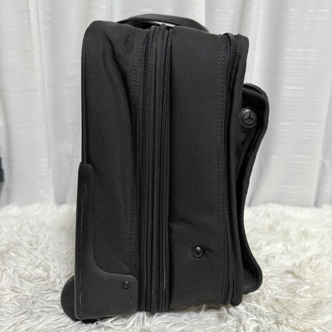 ⭐️極美品⭐️　TUMI キャリーケース　26003D4 拡張可能　3気室