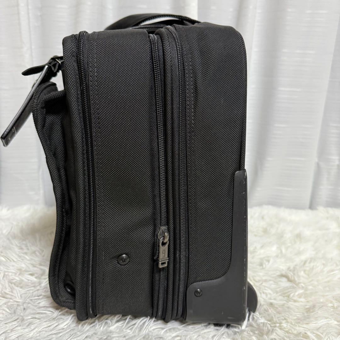 ⭐️極美品⭐️　TUMI キャリーケース　26003D4 拡張可能　3気室