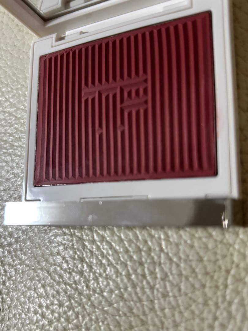 【完売】トムフォードクリームブラッシュ01SNアルペンブラッシュ　限定