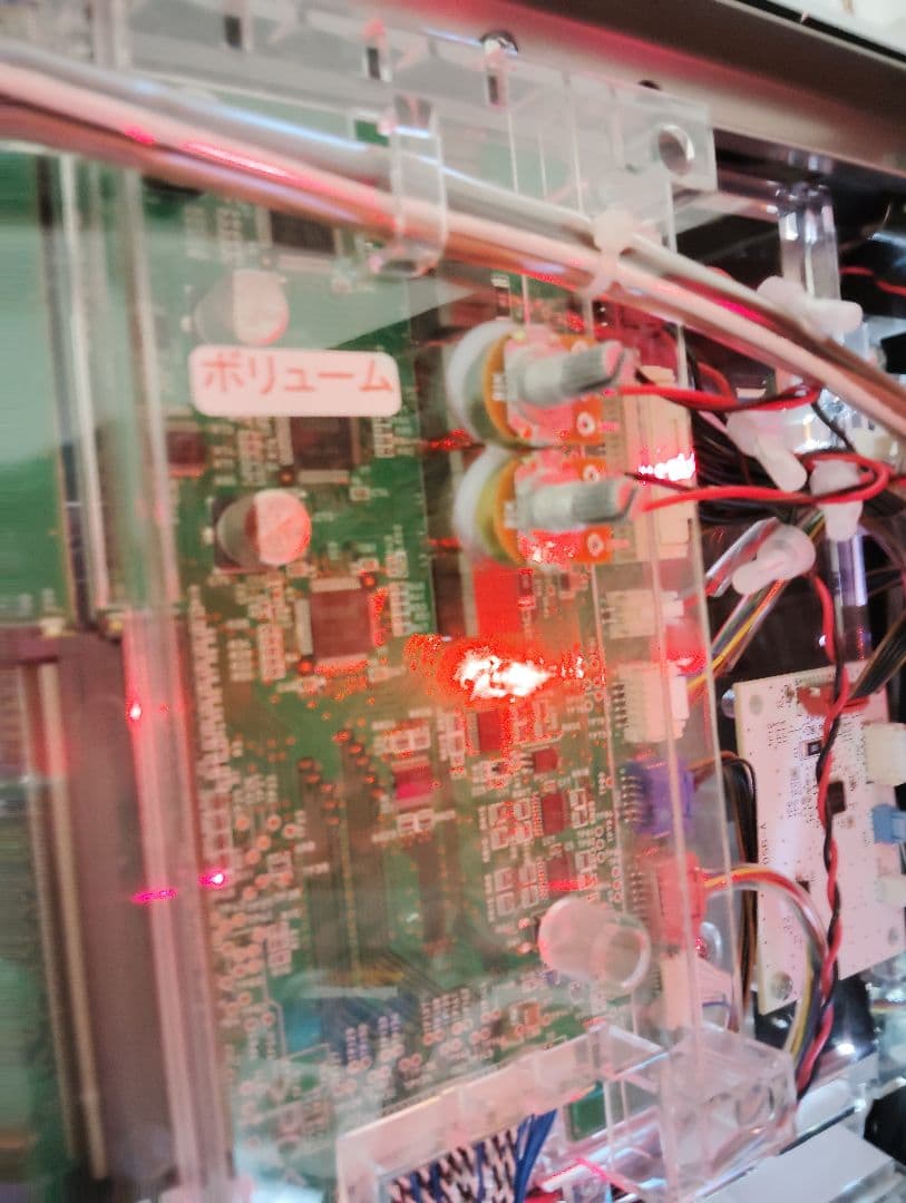 ☆送料込☆引取可 ひぐらしのなく頃に 祭2 実機 メダル不要機