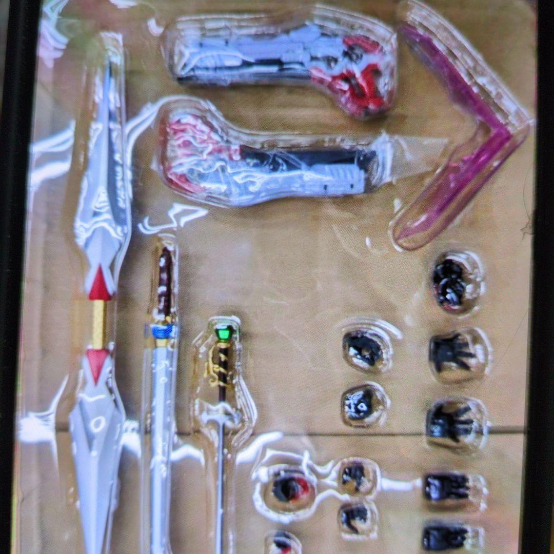 千値練。超重神ゴットグラゥ゙イオン