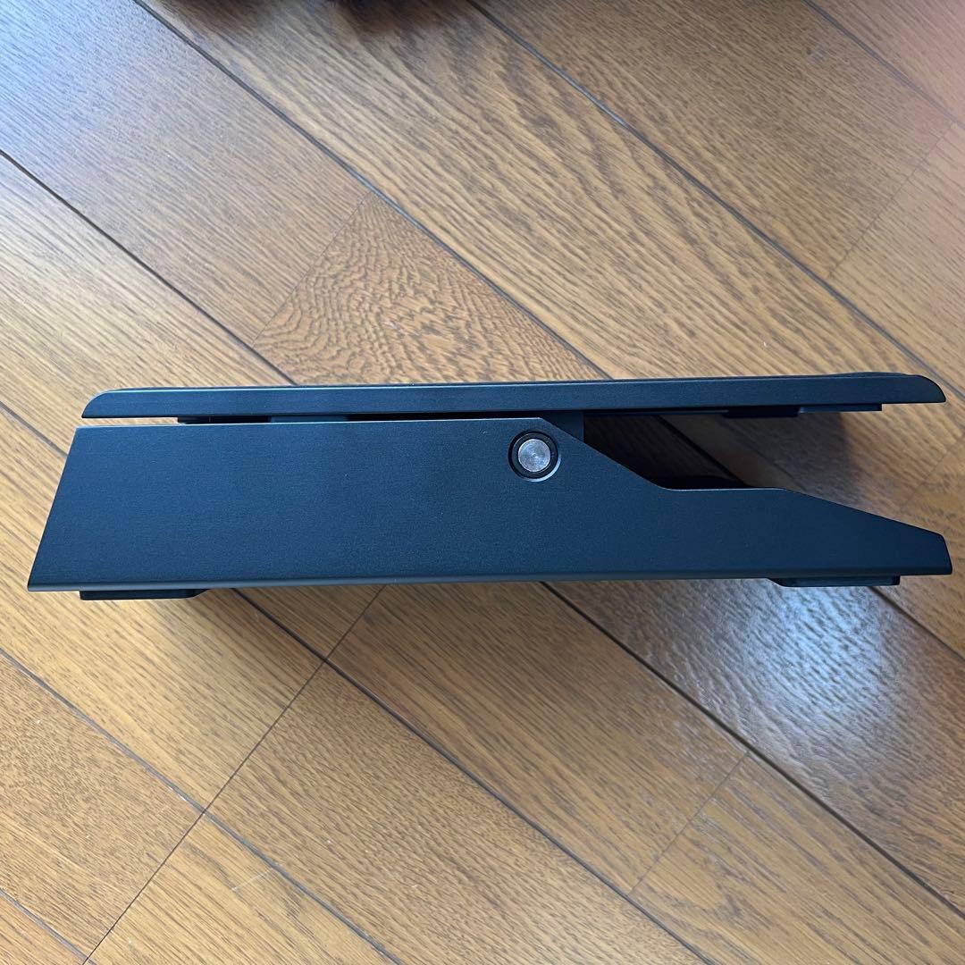 KORG エクスプレッション/ボリューム・ペダル XVP-20