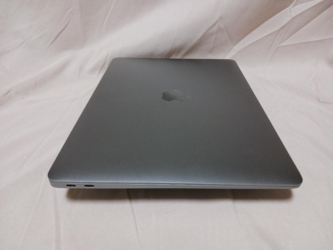 i5/16G/128G 新BAT　MacBook Air 13　2019 グレー