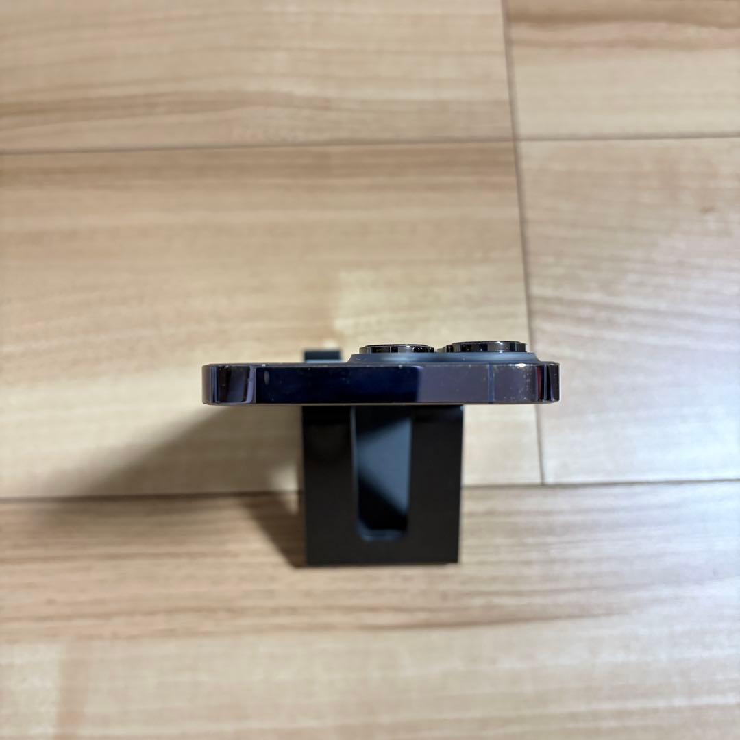 バッテリー新品 iPhone14 Pro 256GB ディープパープル