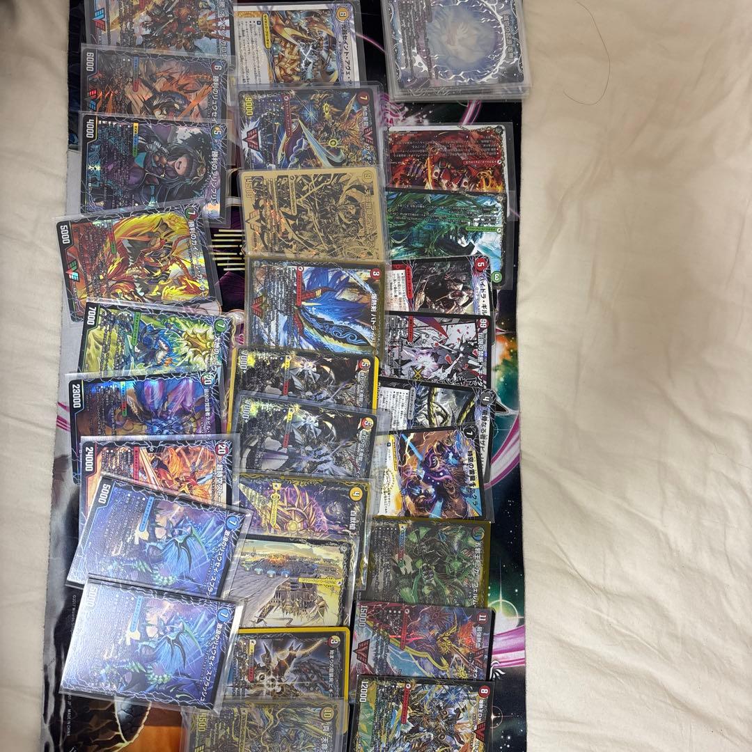 デュエルマスターズ maaaaiii