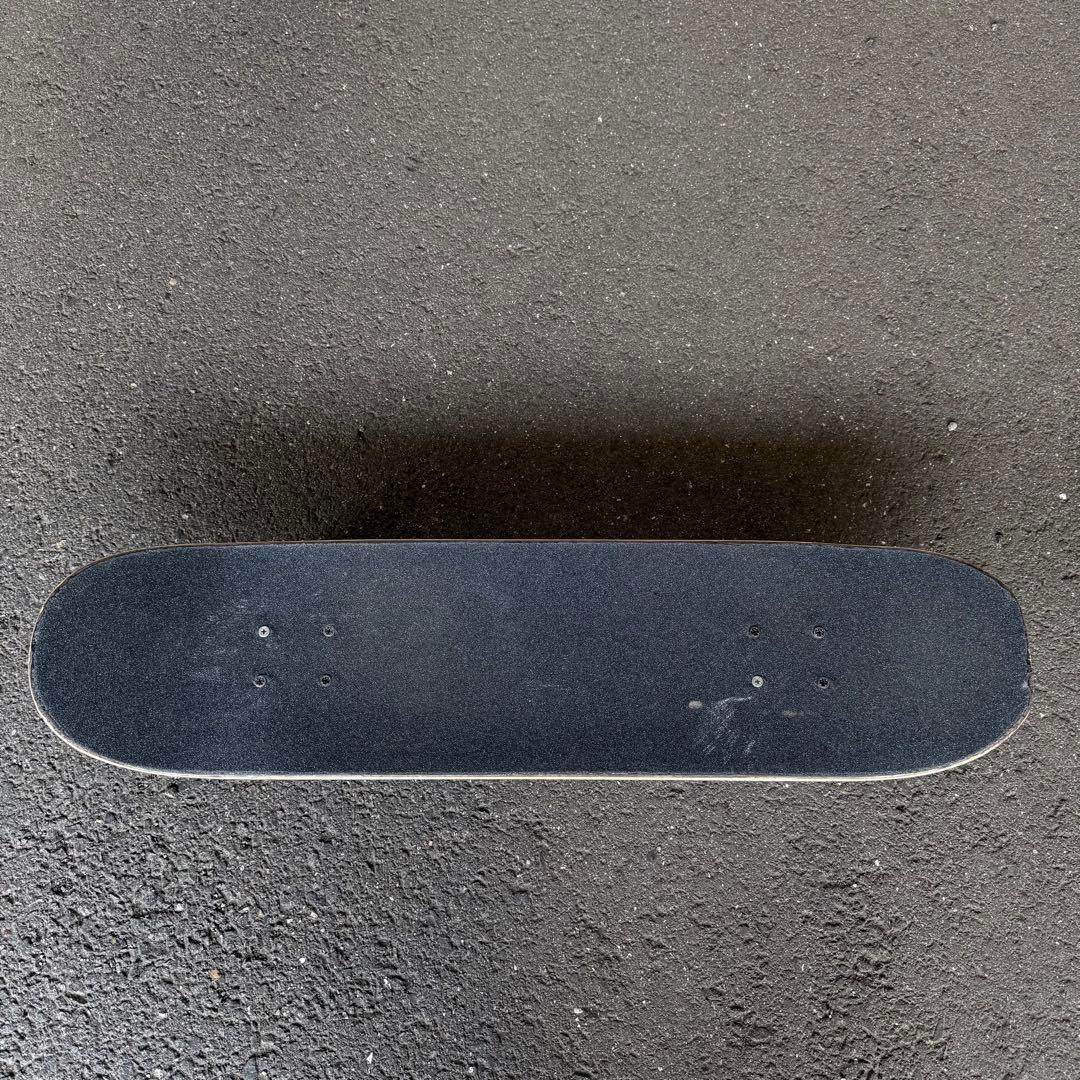 Evisen スケートボードコンプリート