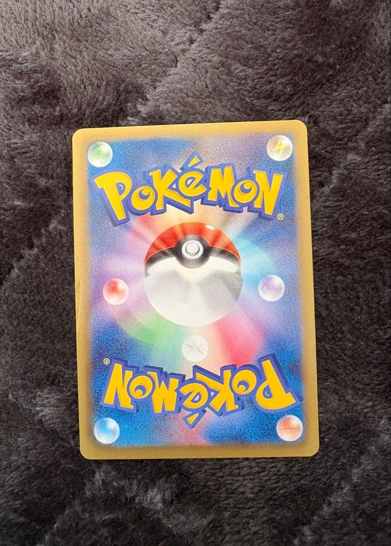 taiki.kimura2フウロsr ミュウEXsr2枚セット