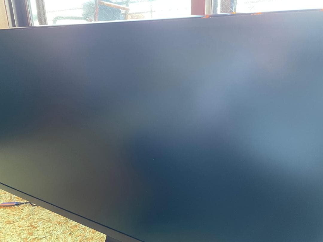 LG 34UM68-P 34インチ ウルトラワイドモニター