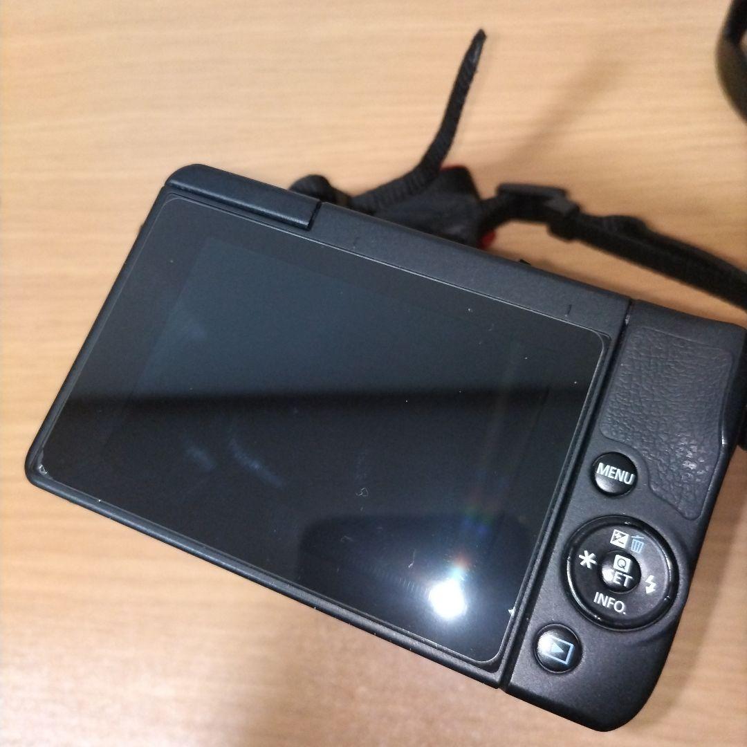 Canon キヤノン EOSM10 　EOS m10 ミラーレスカメラ