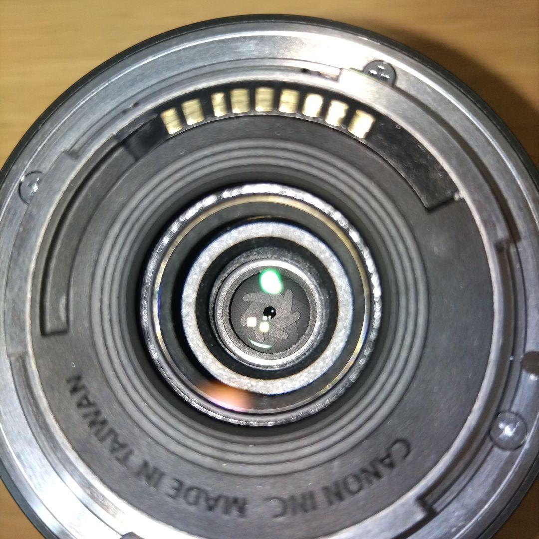 Canon キヤノン EOSM10 　EOS m10 ミラーレスカメラ