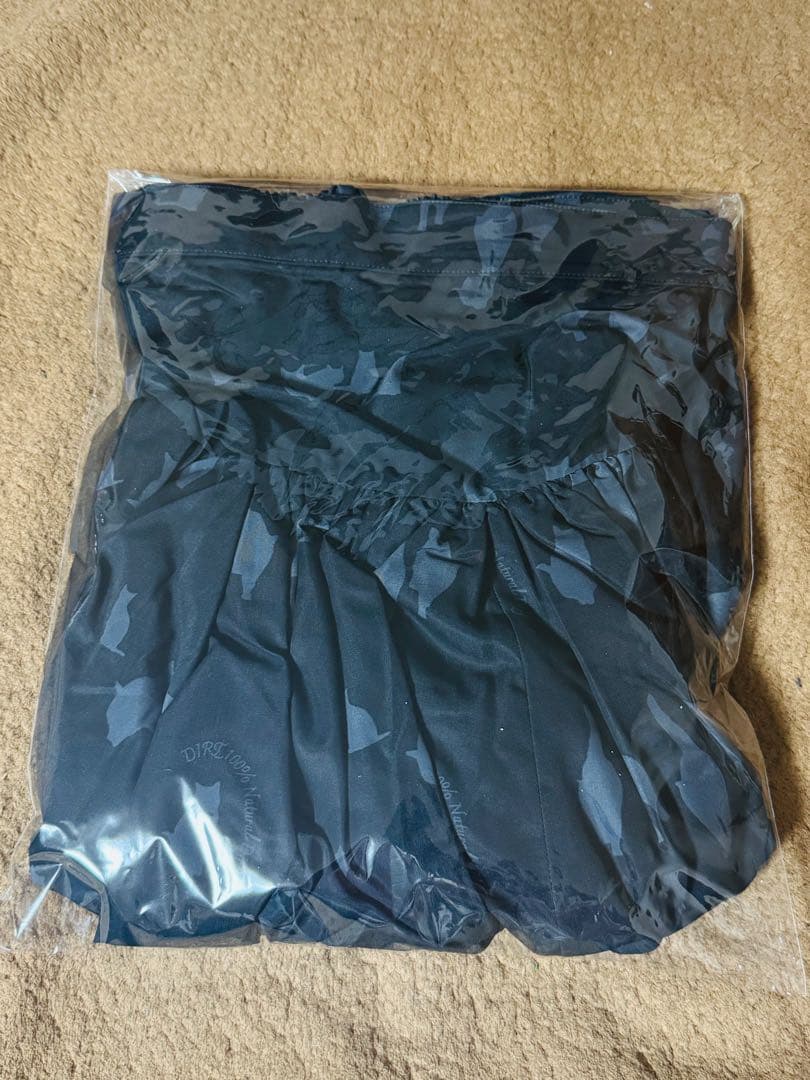 DIRT 100% スカート