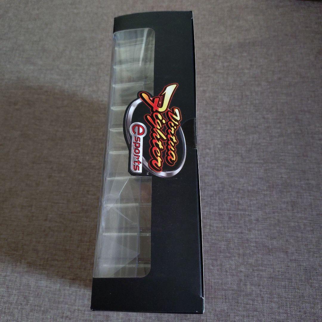 Virtua Fighter eSports アクションフィギュア　特別盤