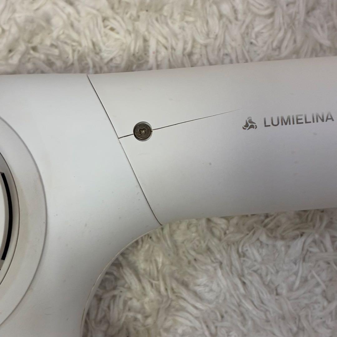 リュミエリーナ レプロナイザー3Dplus ドライヤー ヘアケア