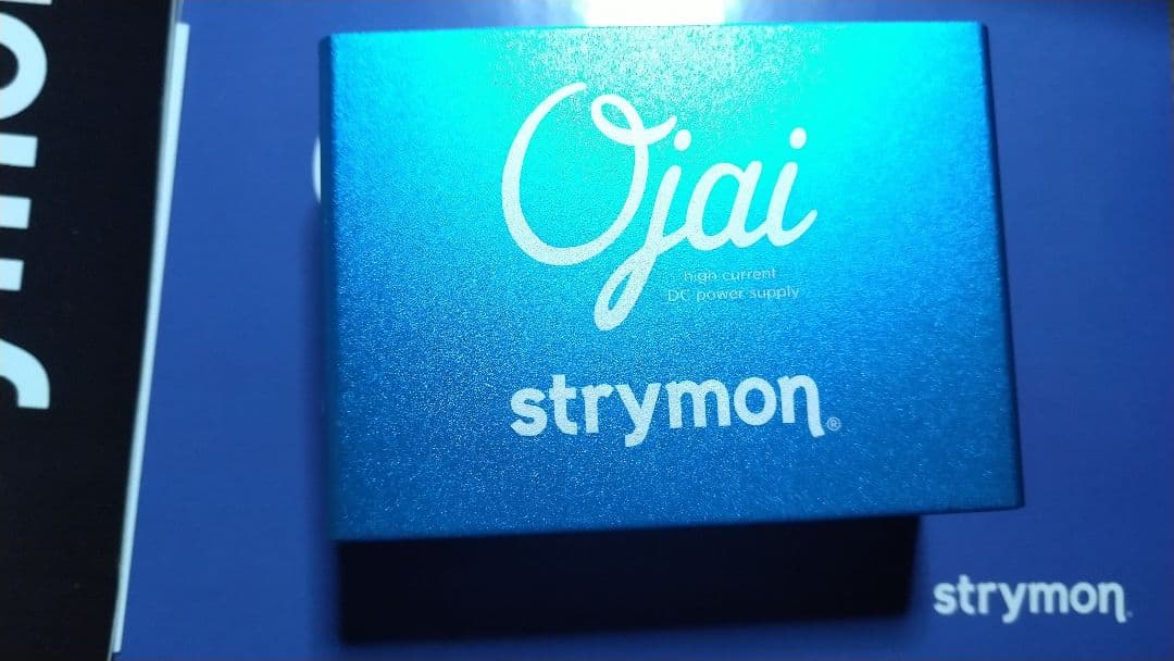 strymon Ojai-X R30用エクスパンション・キット