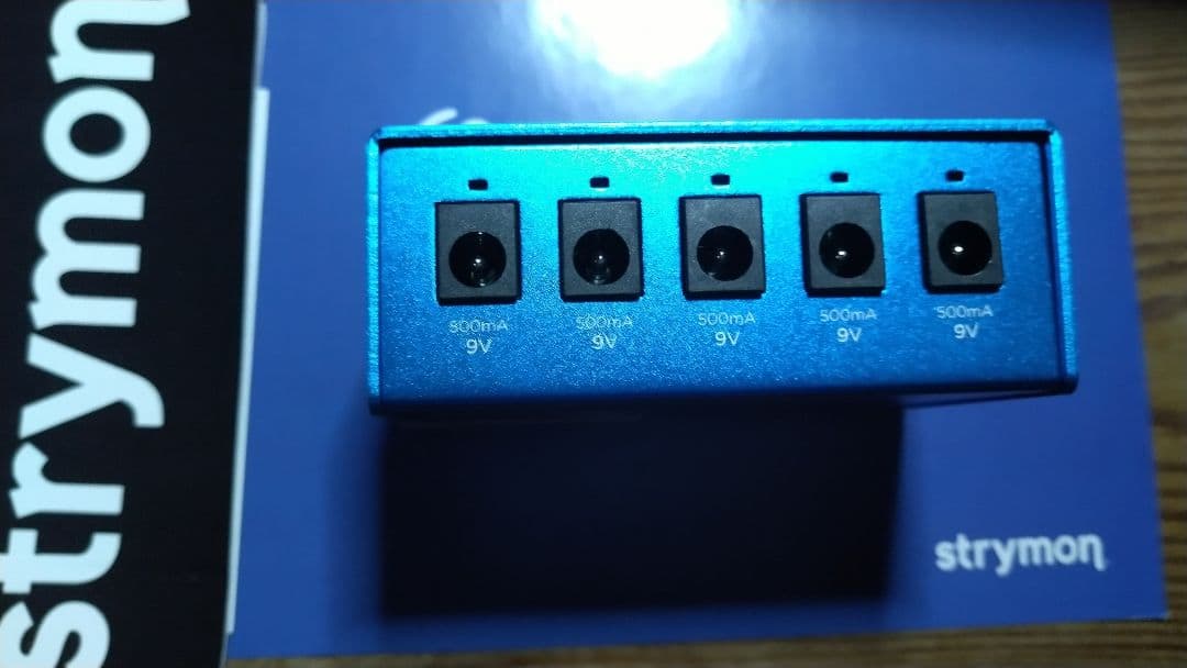 strymon Ojai-X R30用エクスパンション・キット