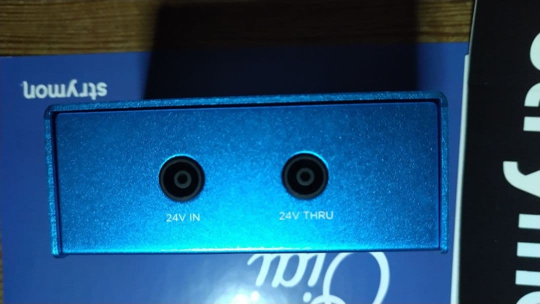 strymon Ojai-X R30用エクスパンション・キット