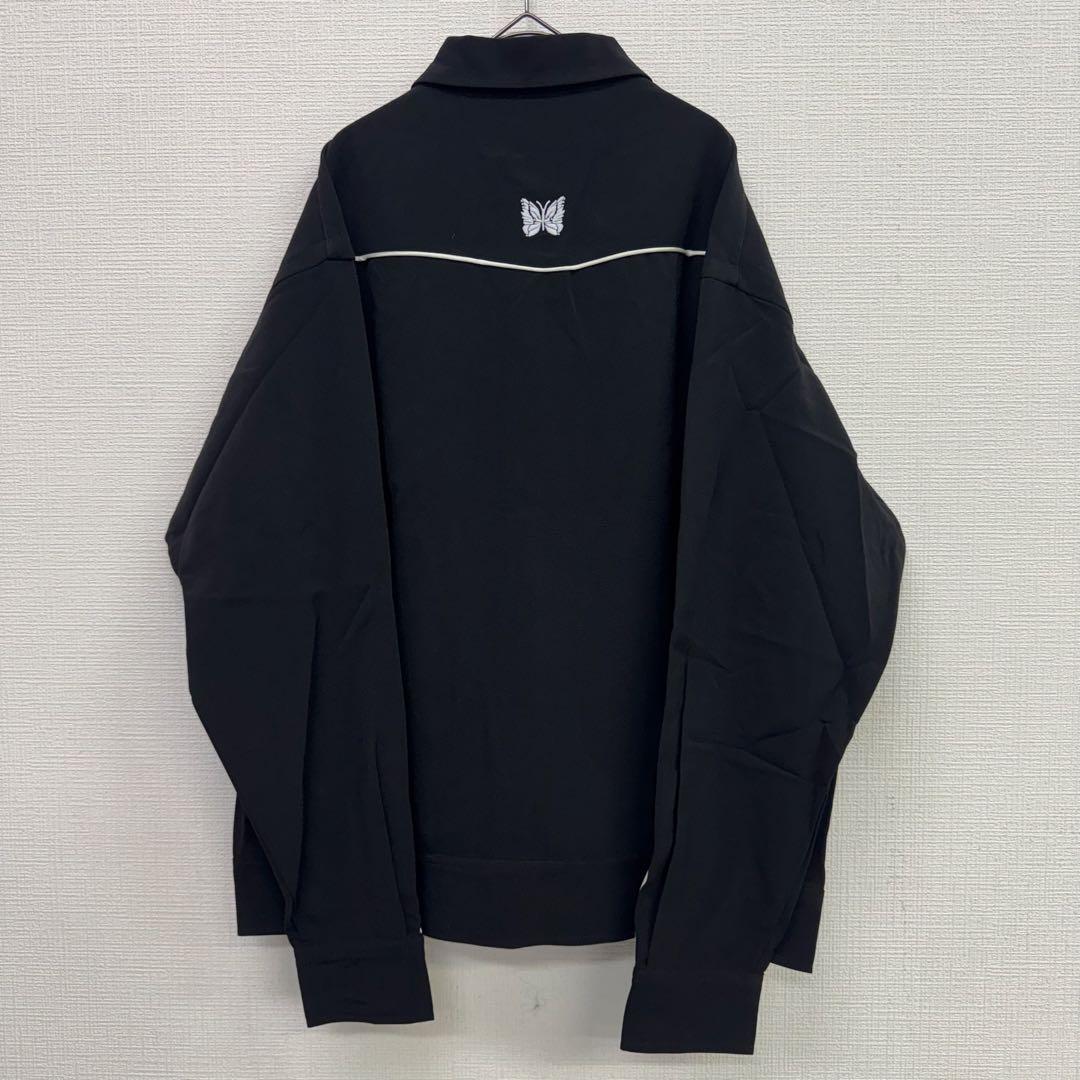 【即発送】needles ニードルス ジャケット XLサイズ ブラック