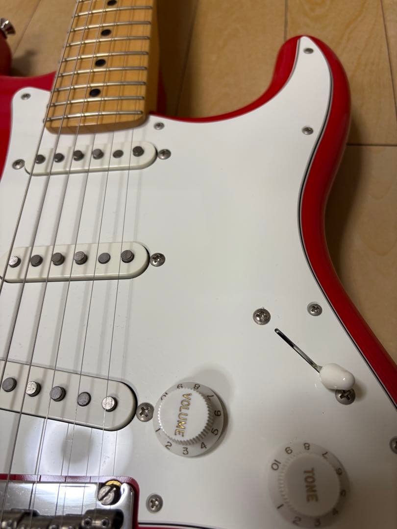 ギター Fender Made in Japan Hybrid ||