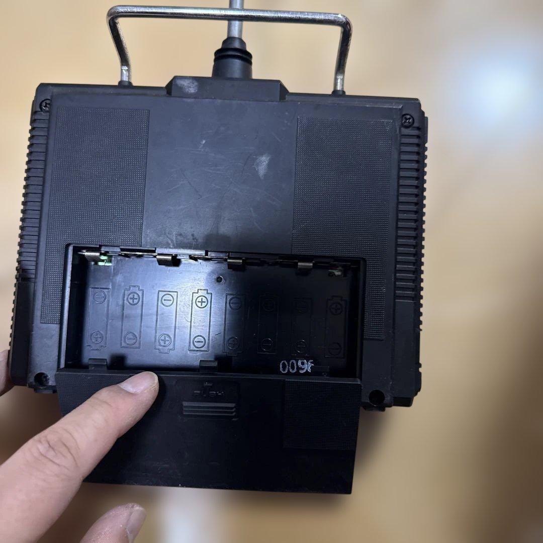 ★ジャンク★部品取り★タミヤ★キングハウラー★1/14★トレーラーヘッド