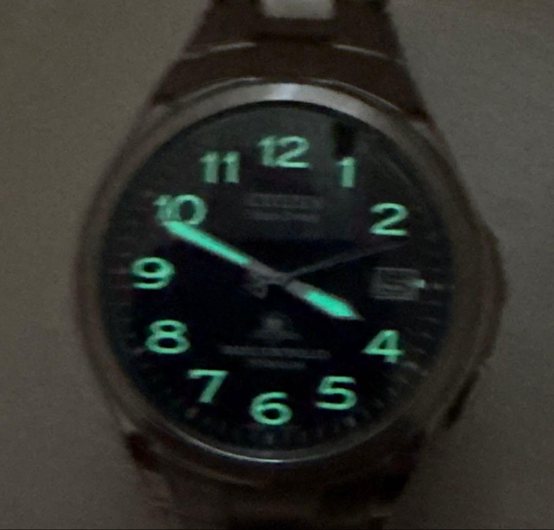 citizenアテッサ H410-T003788 稼働美品