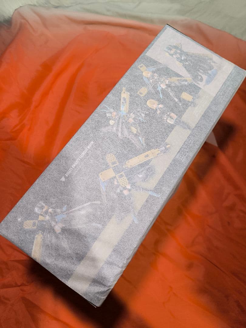 BULLET KNIGHTS エクソシスト WIDOW メガミデバイス