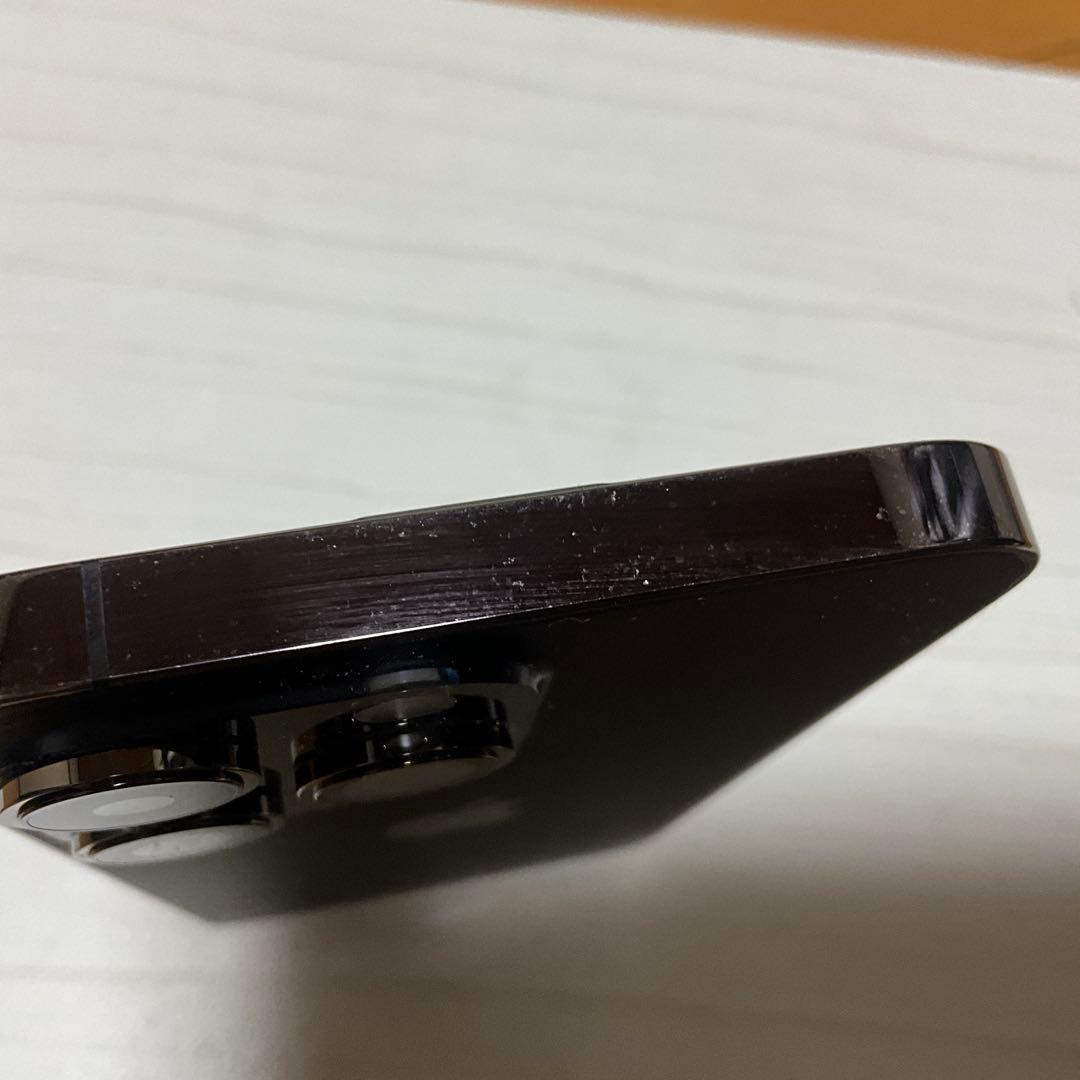 【ジャンク】iPhone14 Pro Max 128GB 起動不可