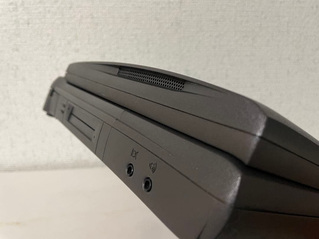 Apple 初代 PowerBook G3 kanga 1997ジャンク扱い