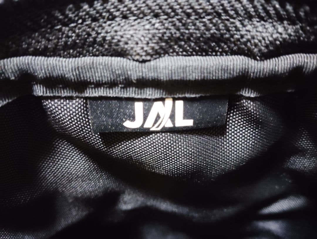 希少 美品！PORTER x JAL 限定コラボ ヒート 定価39,700円