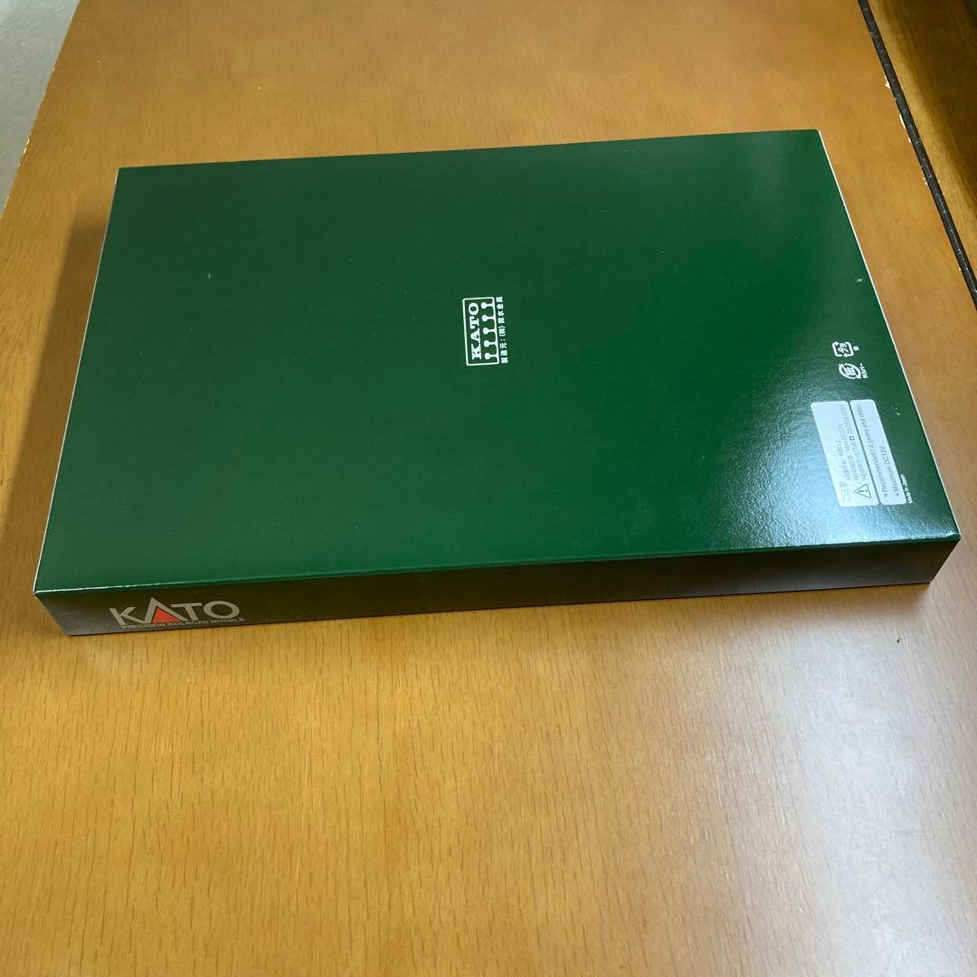 KATO 10-1128 485系300番台 6両基本セット