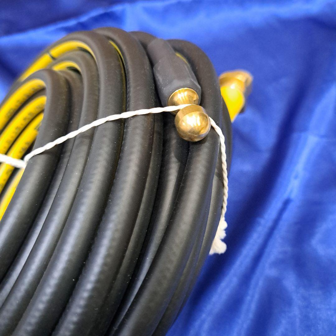 ケルヒャー パイプクリーニングホース 15m 純正品 KARCHER