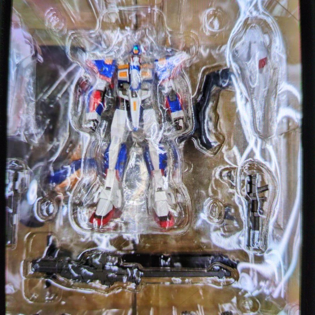 千値練。変形合体RIOBOT.SRX.X-TYPE。