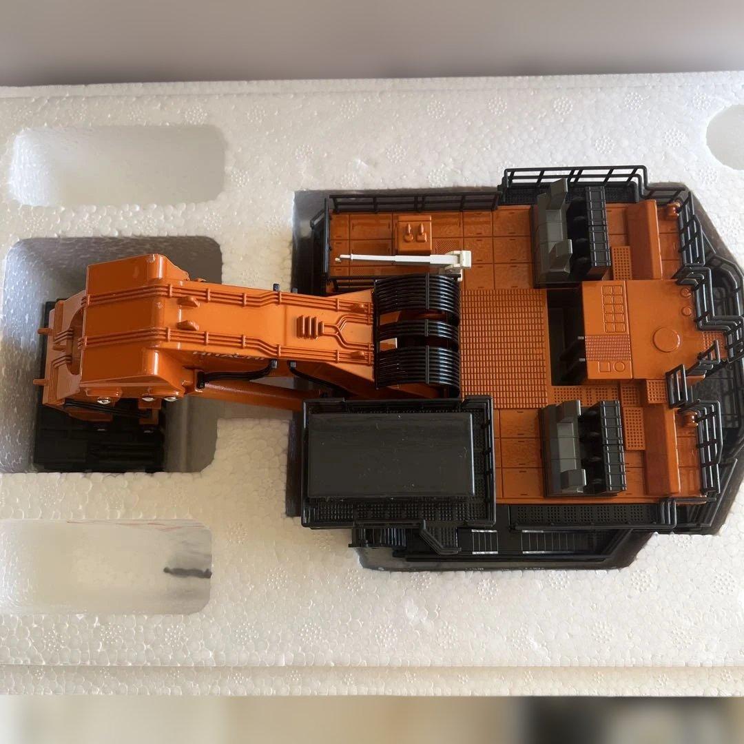 日立 E X8000 5台 美品