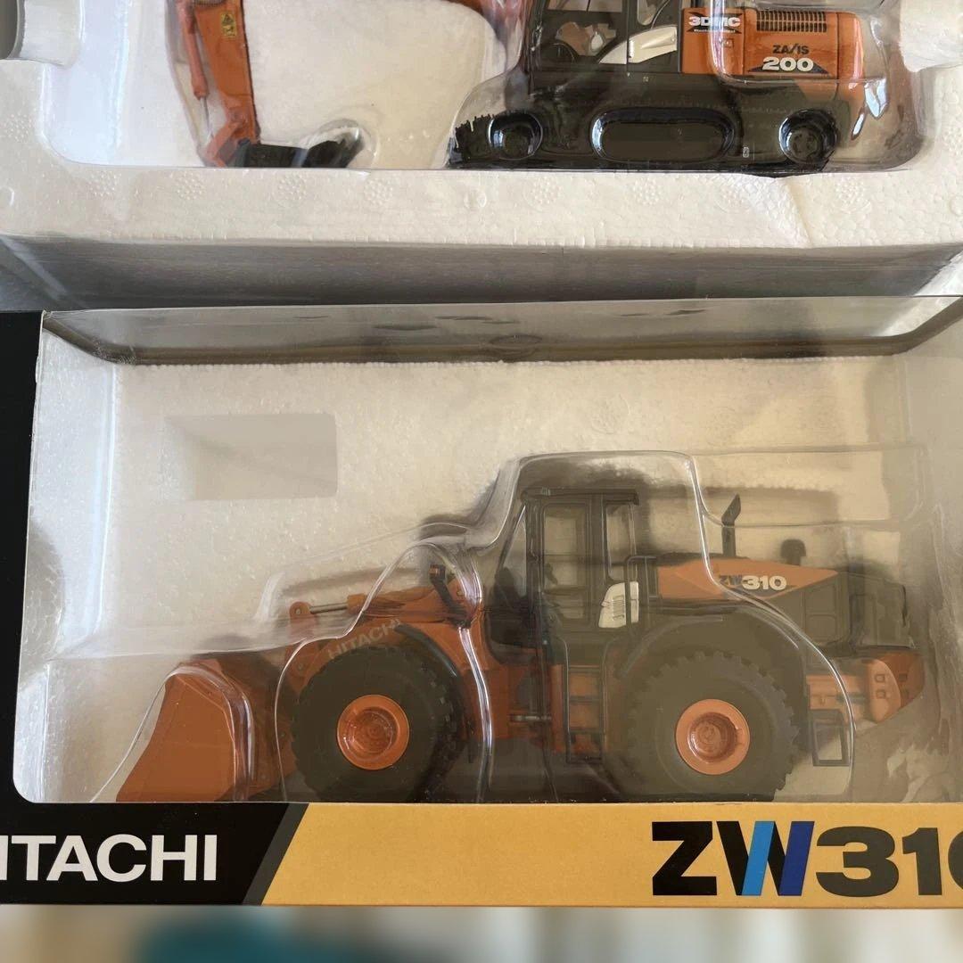 日立 E X8000 5台 美品