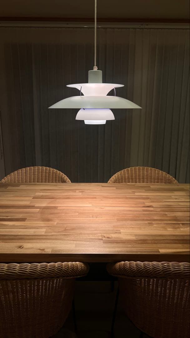 TaroLouis Poulsen PH5正規品