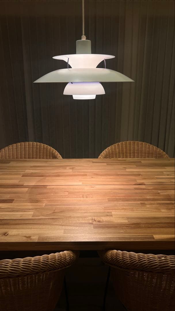 TaroLouis Poulsen PH5正規品