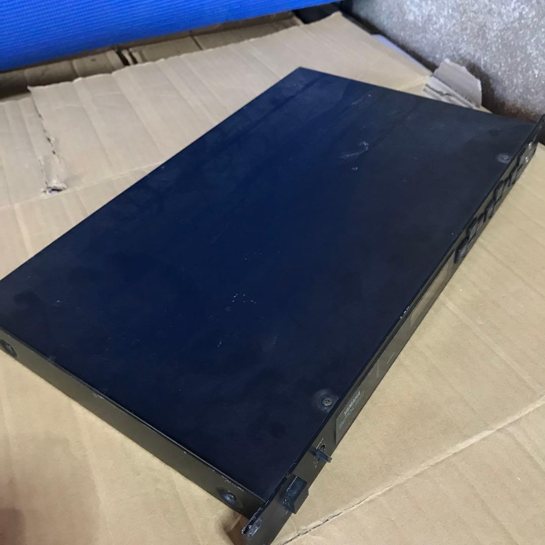 YAMAHA SPX90 ジャンク